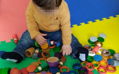 Lo sviluppo psicomotorio nel primo anno di vita